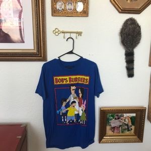 Bob's Burgers Tee